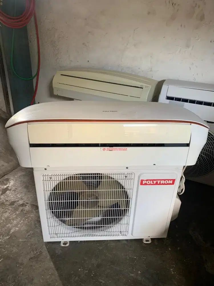 AC/Air Conditioning