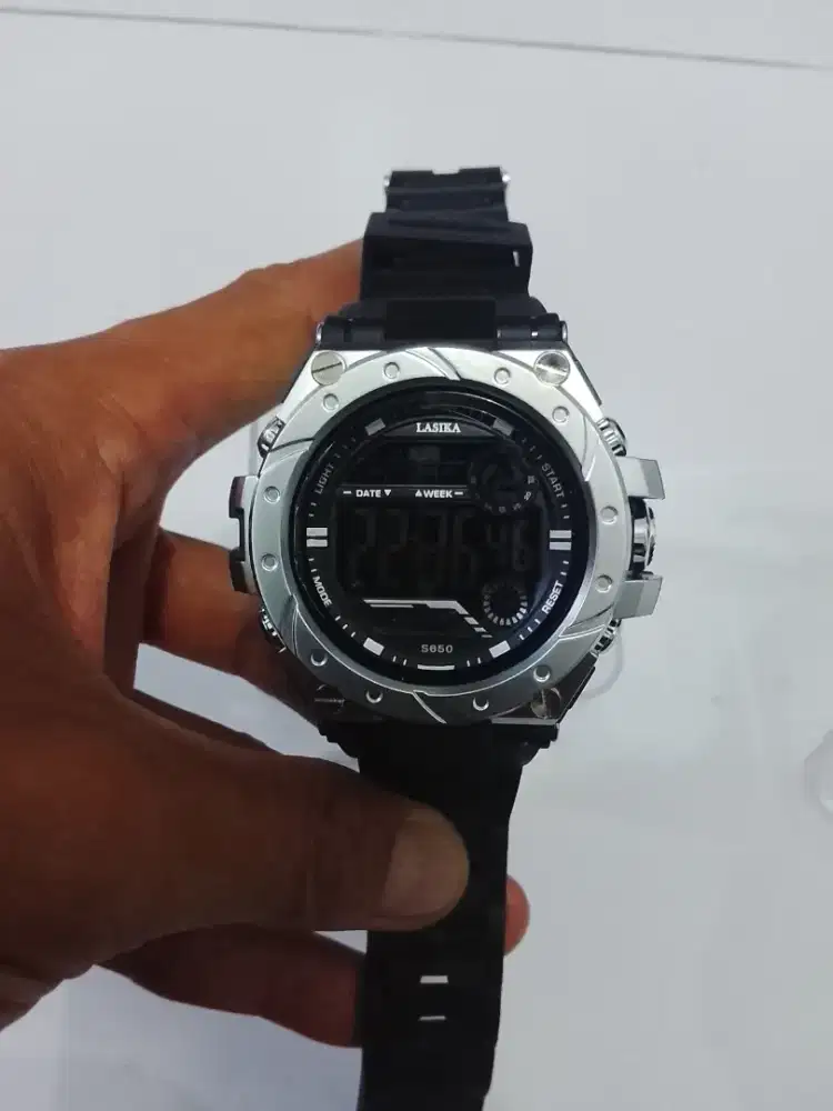 Jual Murah JAM (Baru)
