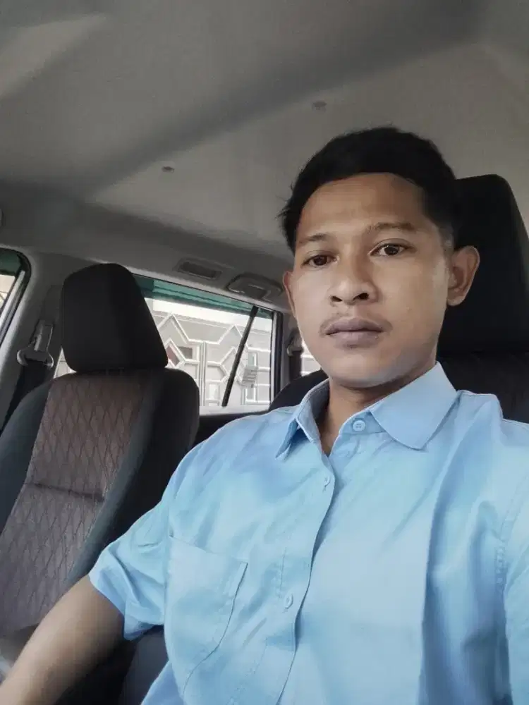 Cari lowongan kerja driver atau apa aja