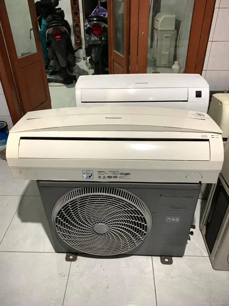 AC/Air Conditioning