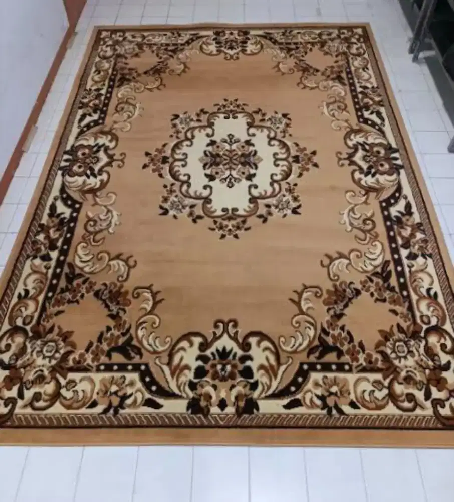 Karpet Permadani