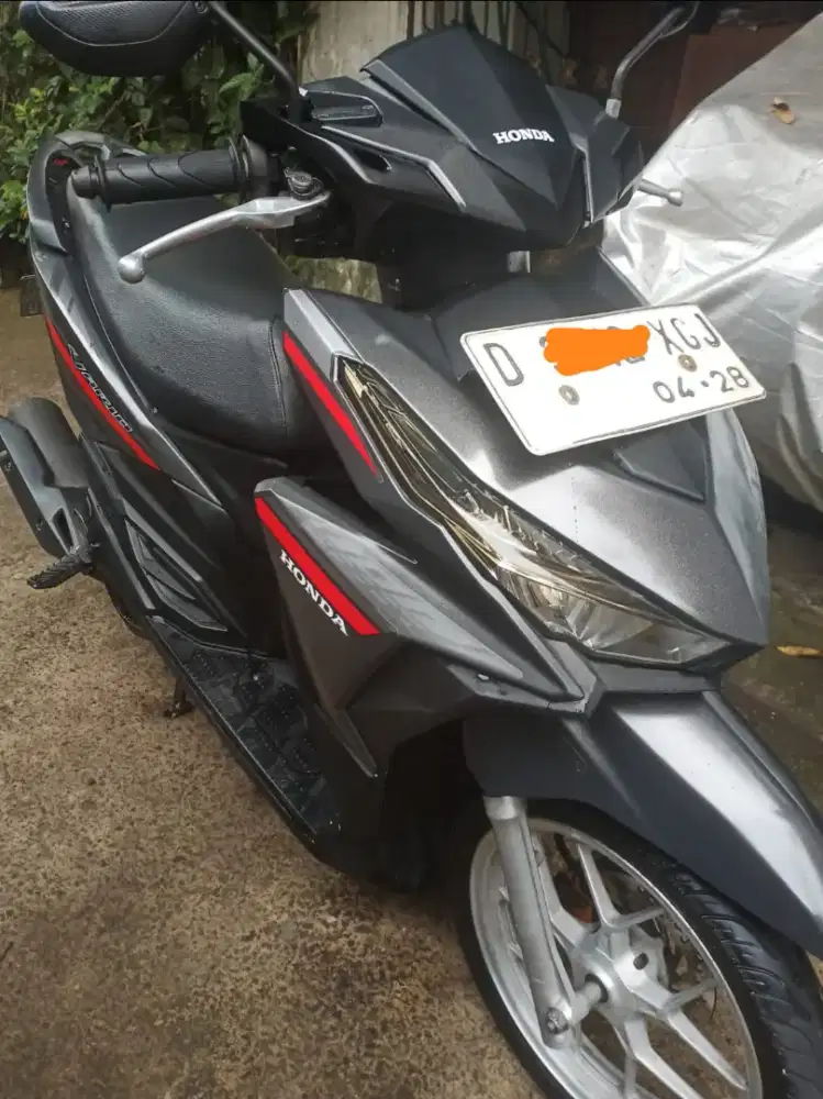 Vario 125 LED 2018