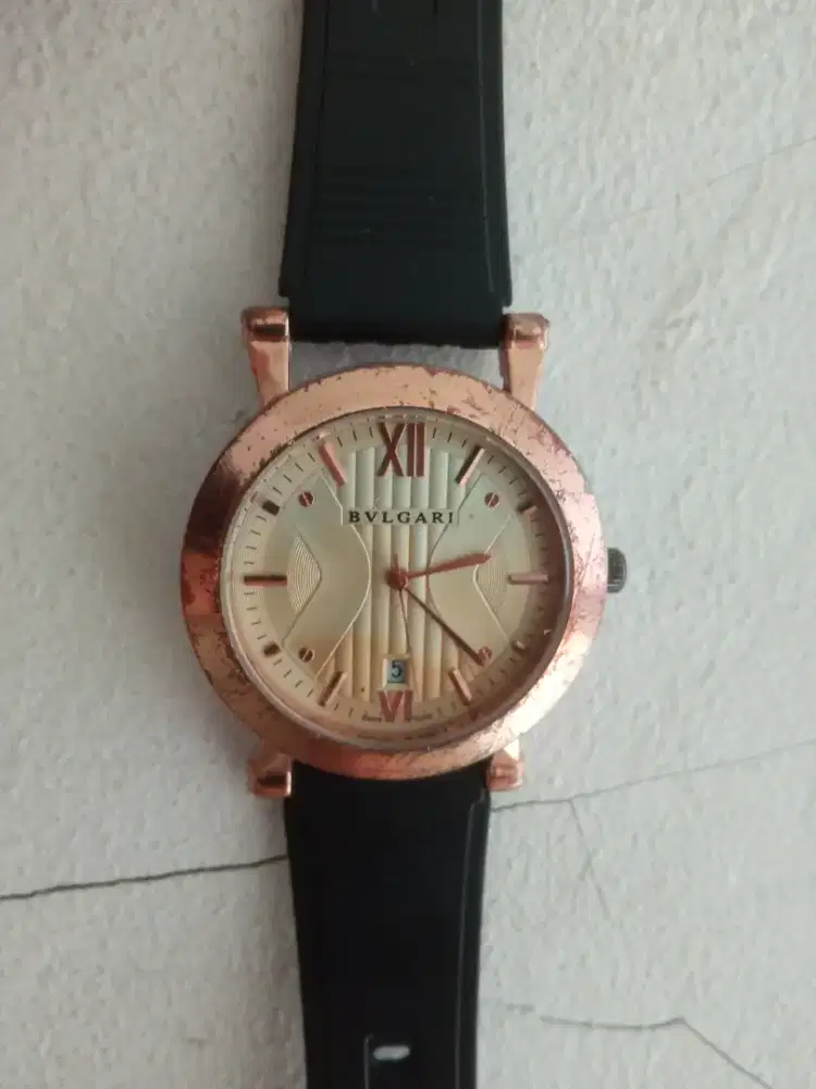 Jam tangan pria