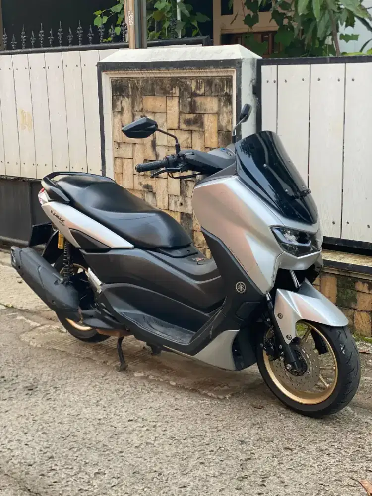 Jual nmax 2023 keyles