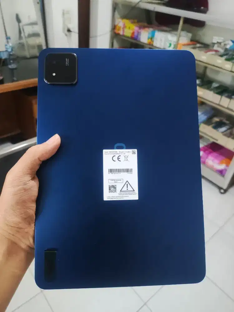 Poco Pad x1 8/512 gb