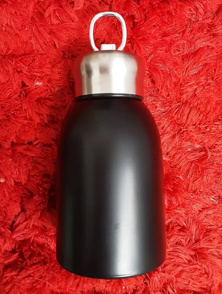 TUMBLER MINI METAL (NEW IMPORT)