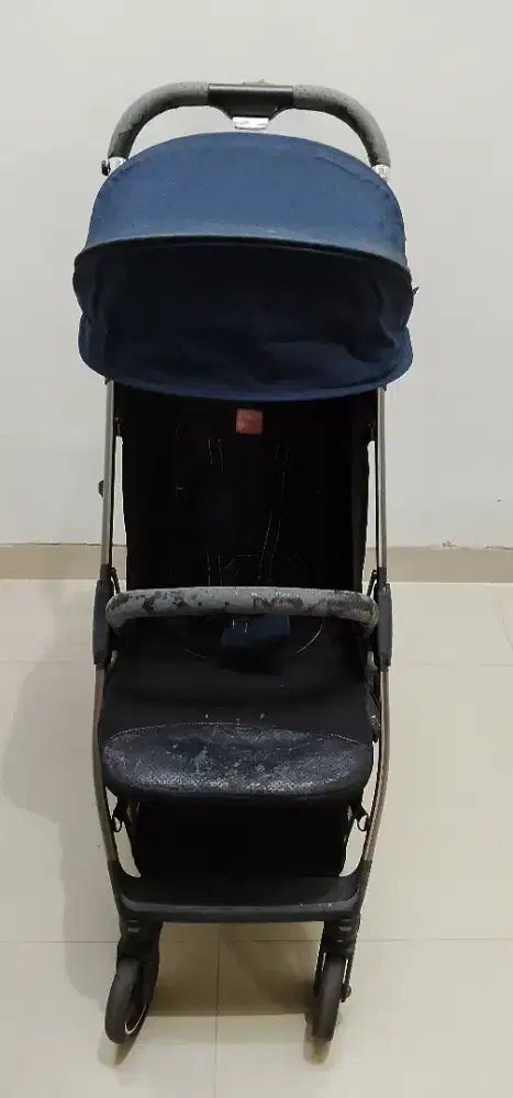 Preloved Stroller Baby
