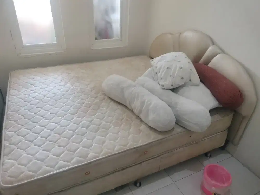 Kasur alga 1 set