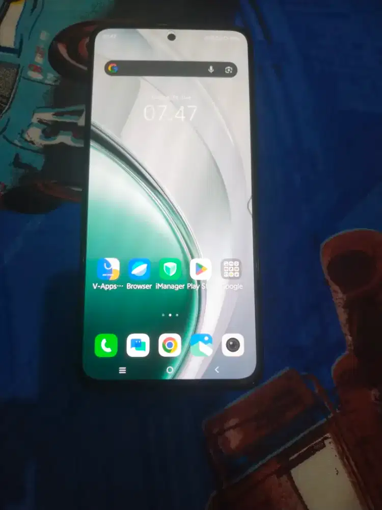 Vivo V 40 lite 8/256