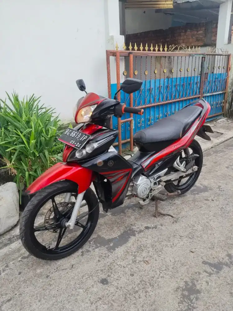 Motor jupiter z