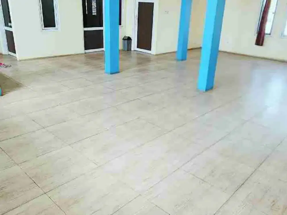 Di Sewakan Ruko Dua Lantai Cilincing Koja Jakarta Utara