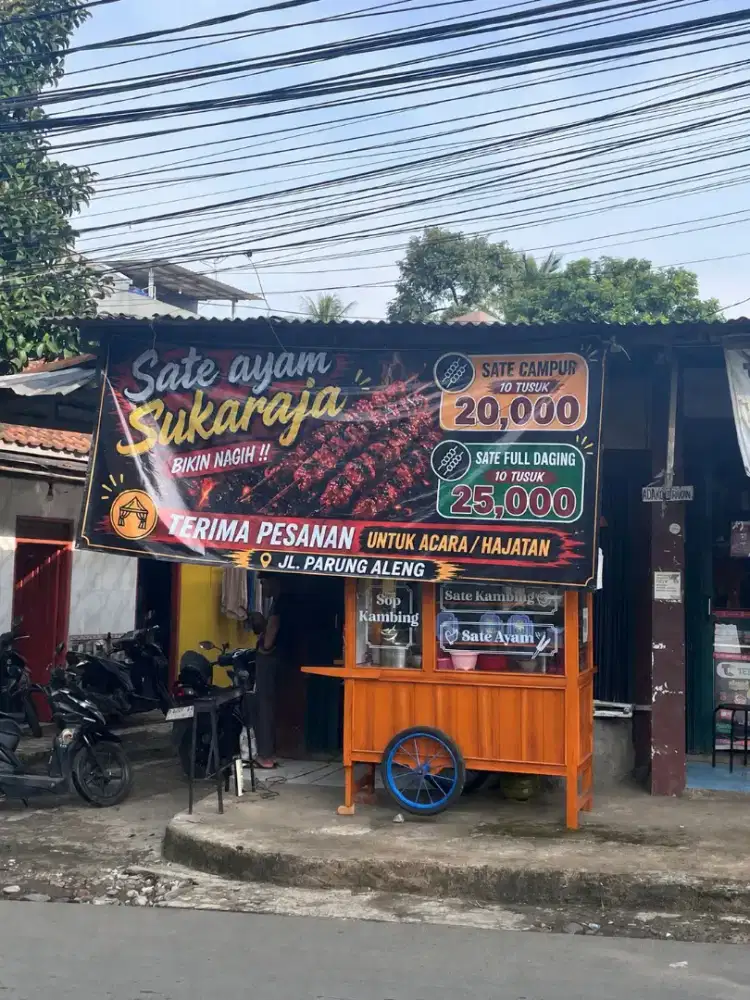 Khusus laki laki