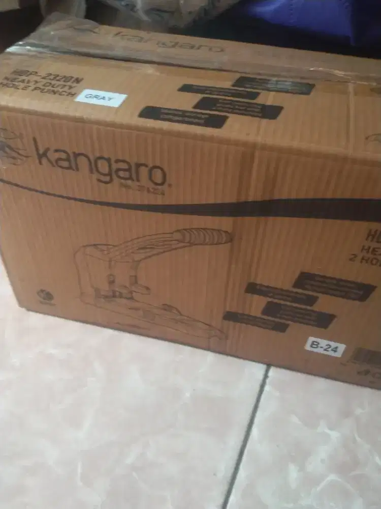 Kangaro hdp-2320