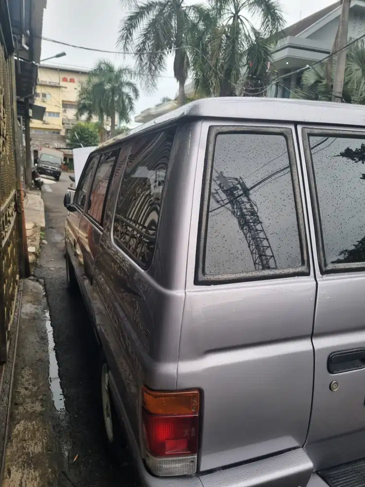 penjual