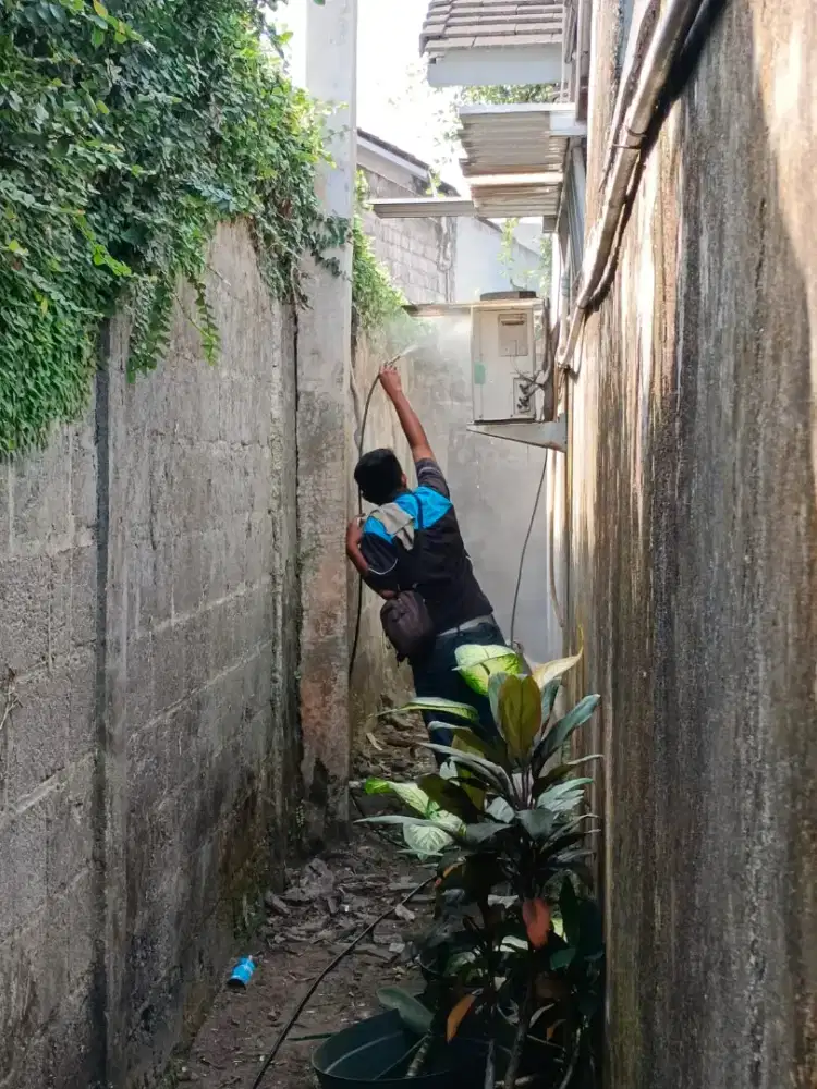 jasa cek water hiter & gnti modul Bergaransi