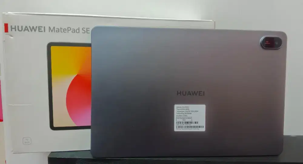 Huawei Matepad SE 11 wifi  6/128