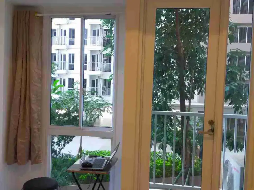 Disewa apartemen Tokyo Riverside PIK 2