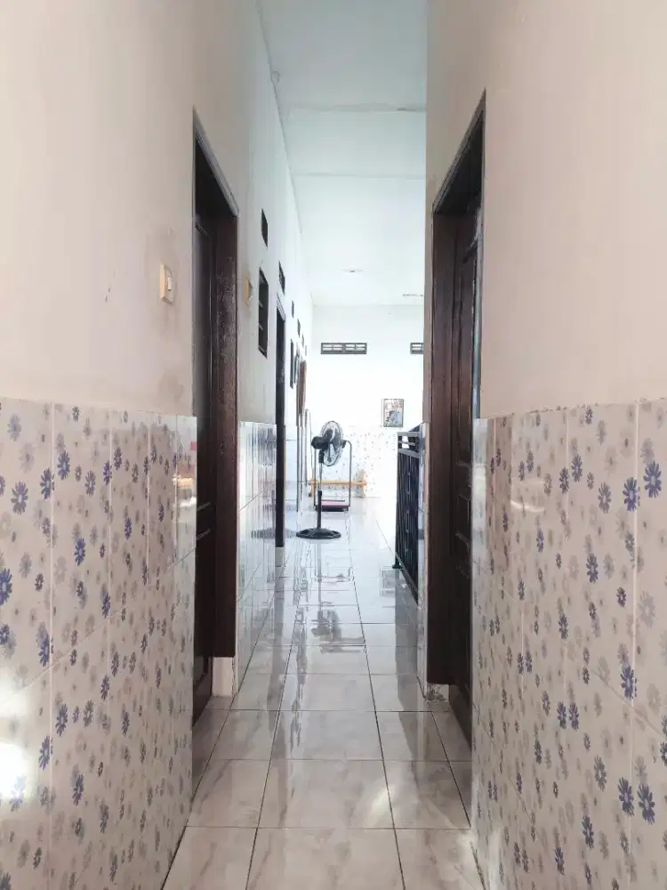 Kos mahasiswi putri dekat KAMPUS UPN