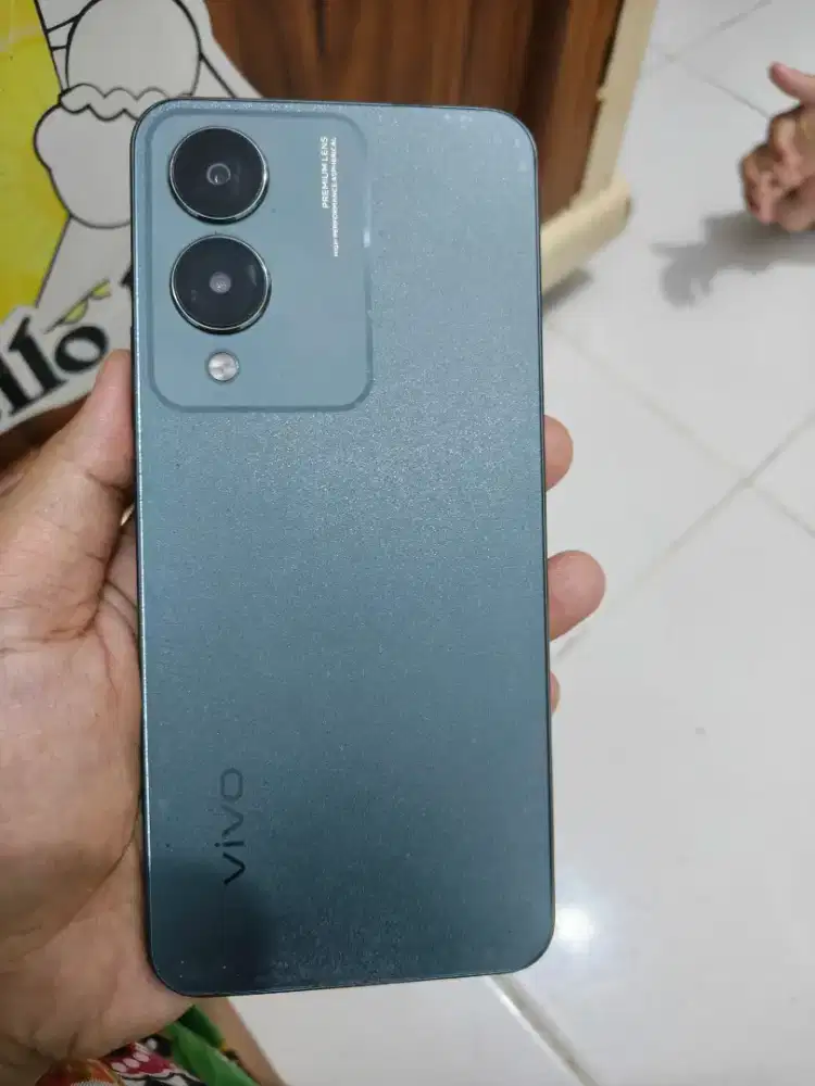 JUAL HP VIVO Y17s