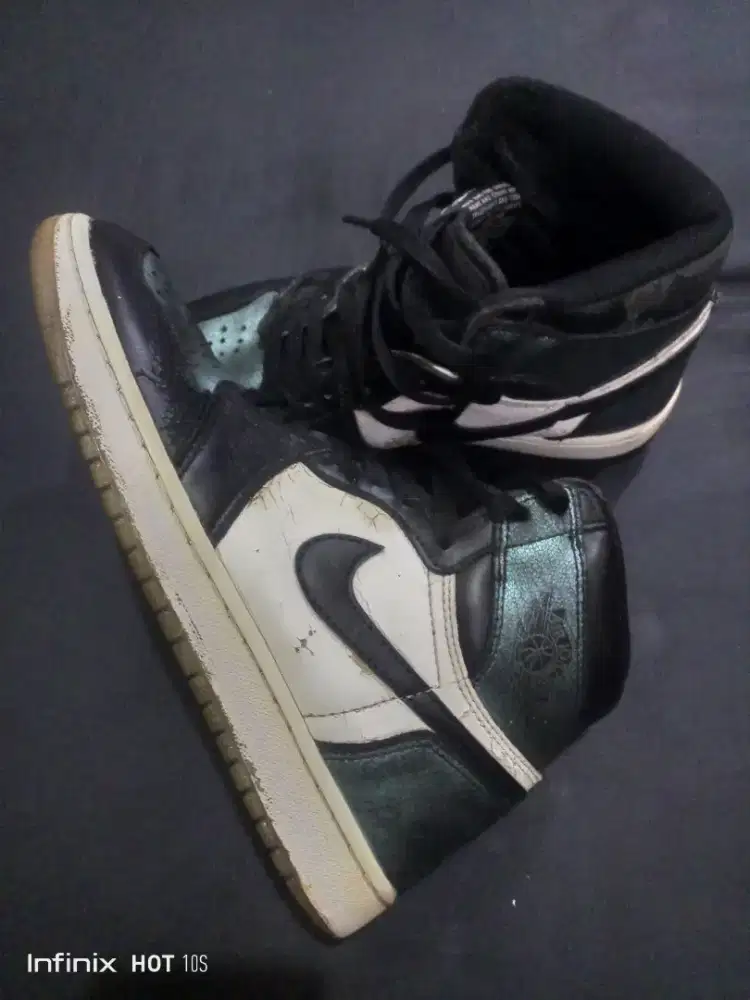 Nike Jordan Chameleom