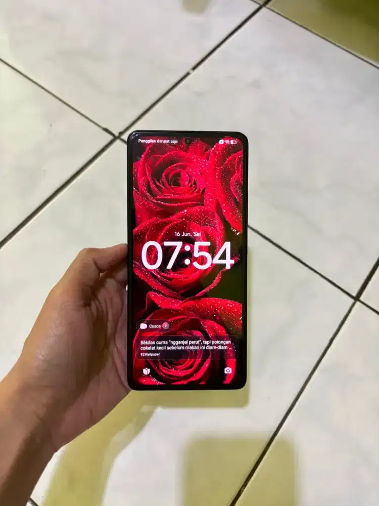 Redmi Note 13 5G NFC