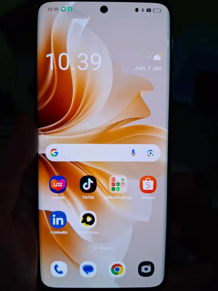 Oppo reno 11 pro 12/512gb