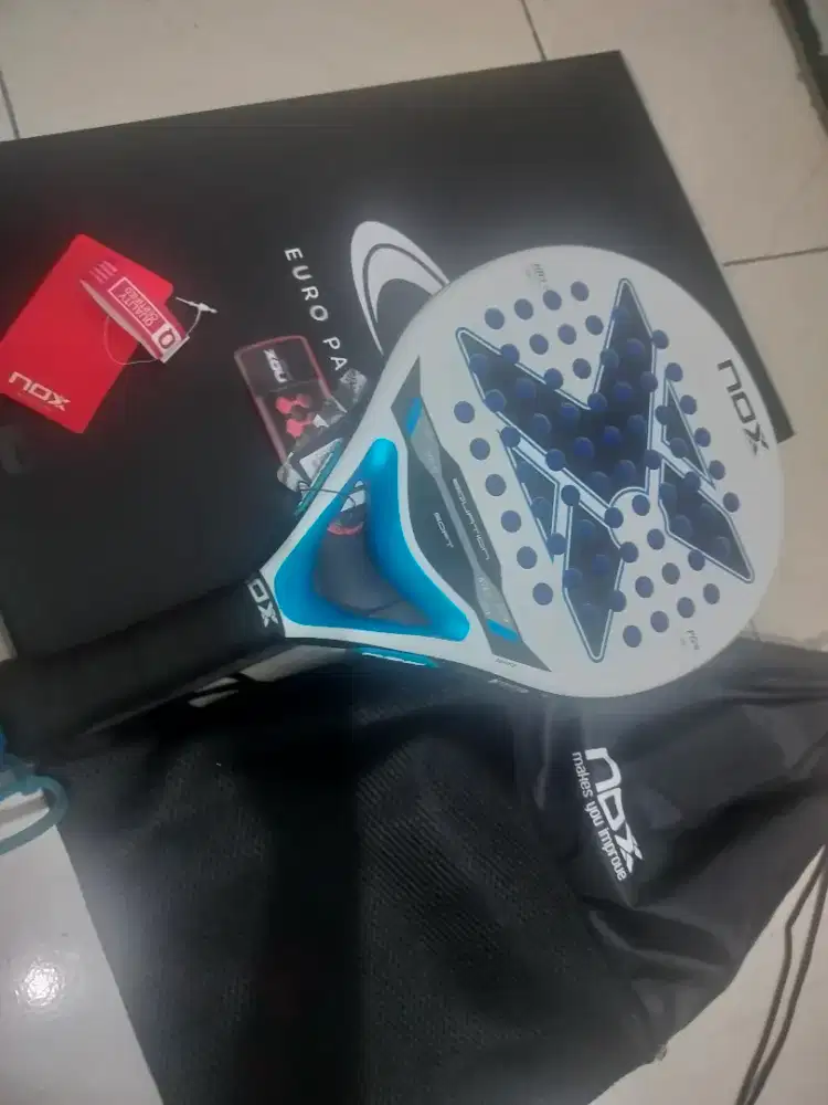 Nox equation soft 2026