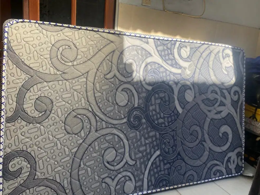 Kasur ukuran 120 X 200