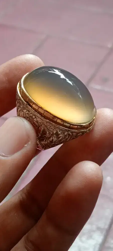 Batu anggur clasik