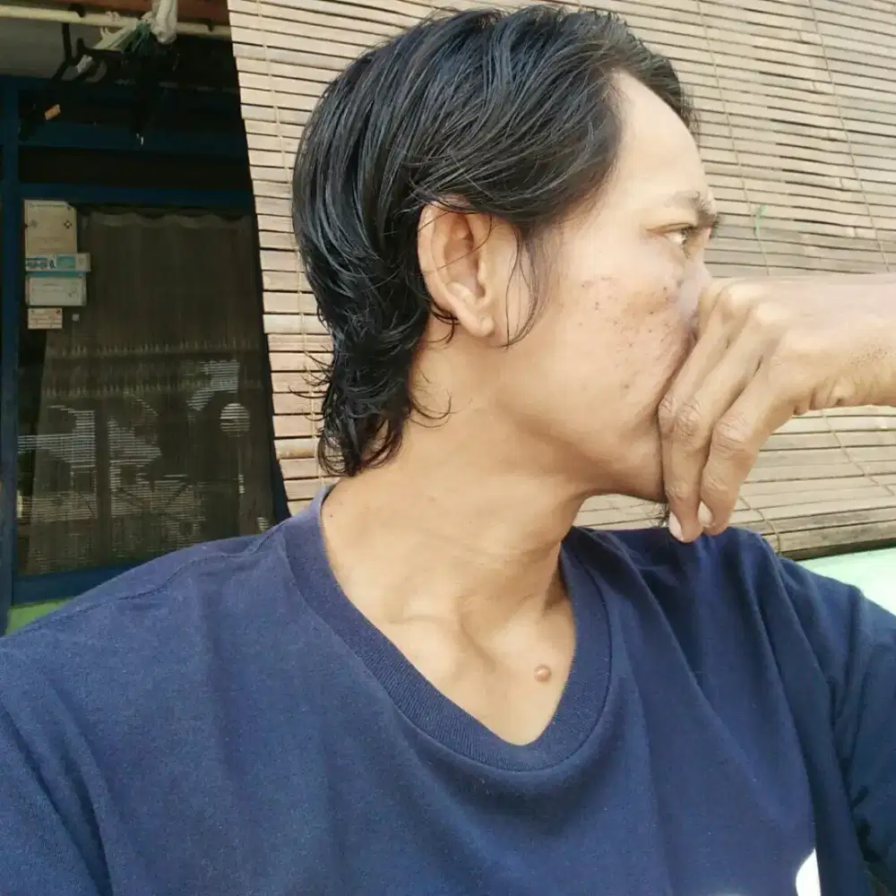 Mencari pekerjaan