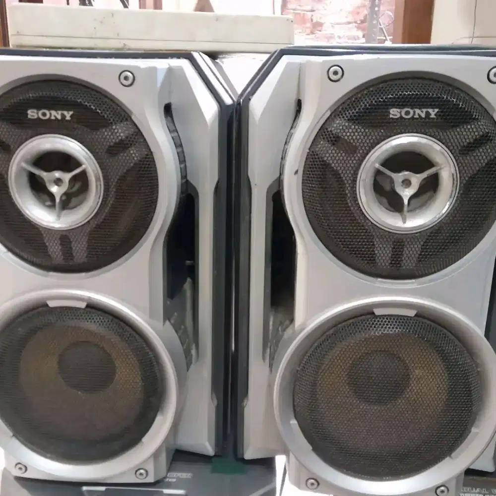 SPEAKER ex compo sony SS-RV990 sepasang