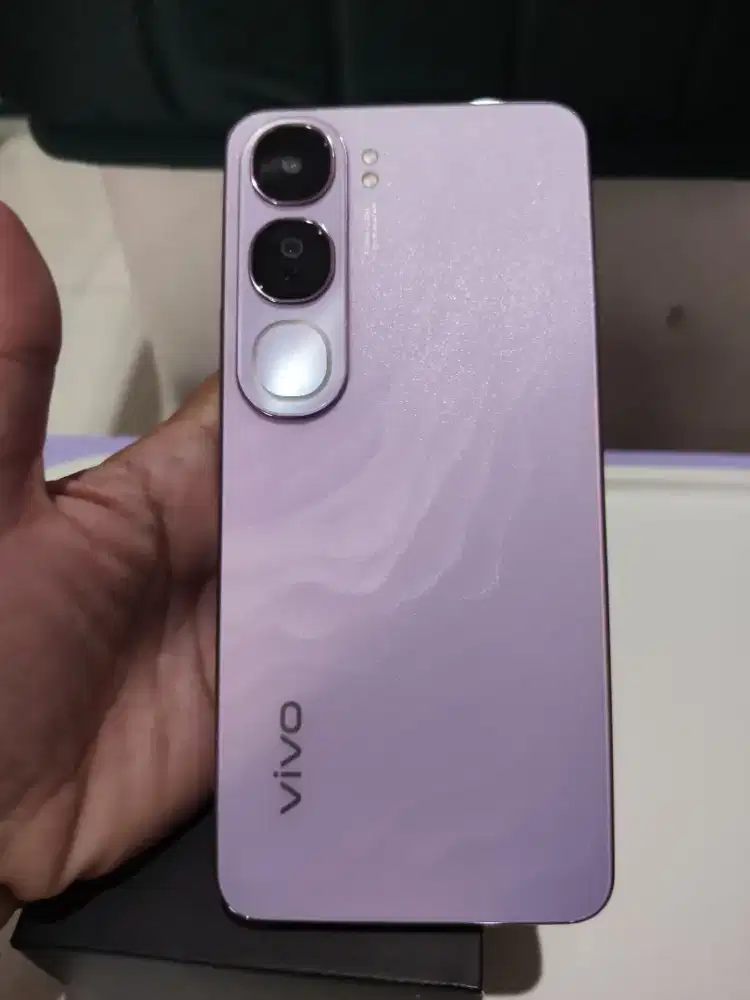 Hp Vivo V40 lite 4G/8/256