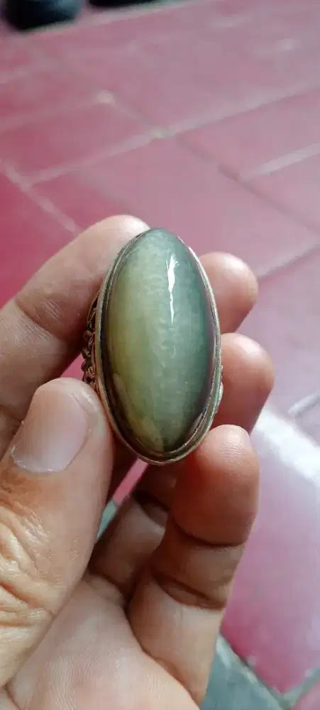 Batu pandan Lumut