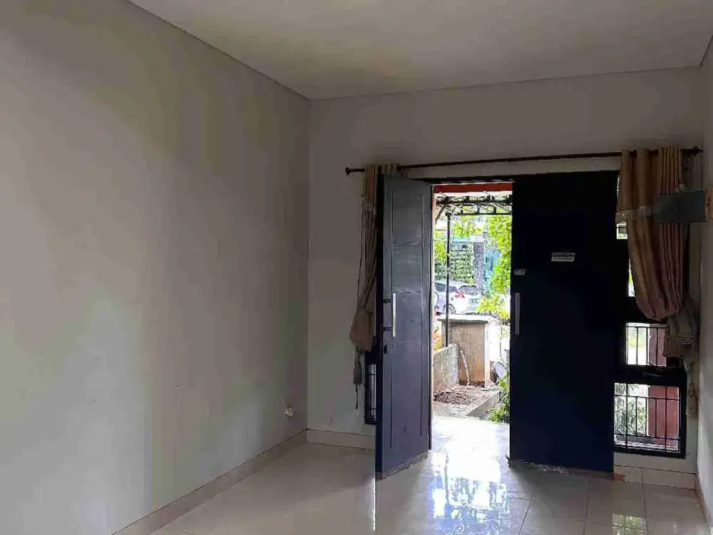 DIJUAL RUMAH 2LT DI RAFFLES HILLS CIBUBUR