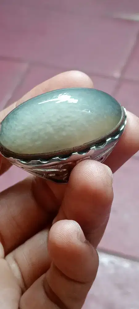 Batu pandan lumut