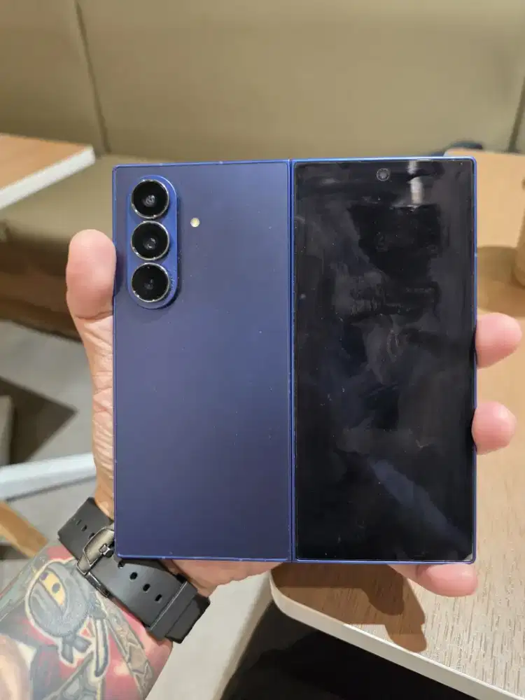 Samsung Fold 7 1TB