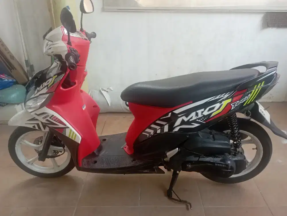 Mio j teen original