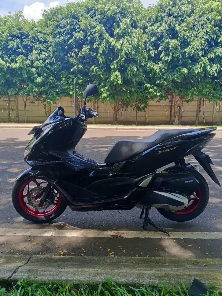Honda new PCX ABS 160 cc 2022