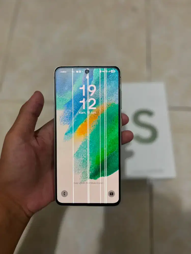 Samsung Galaxy S21 5G