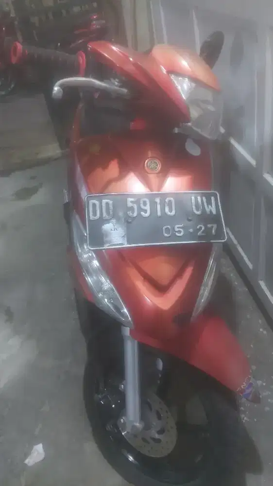 Jual mio j 2012