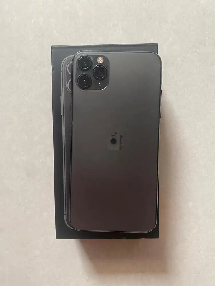 iphone 11 promax 256GB