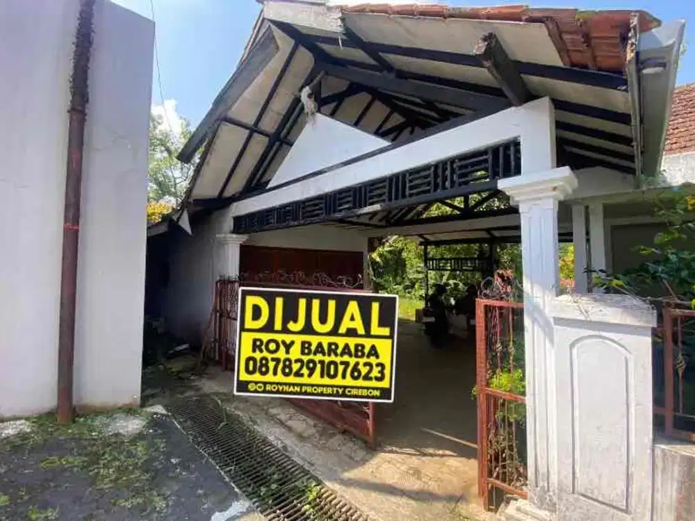 Tanah Untuk Villa Kuningan Kota Jawa Barat