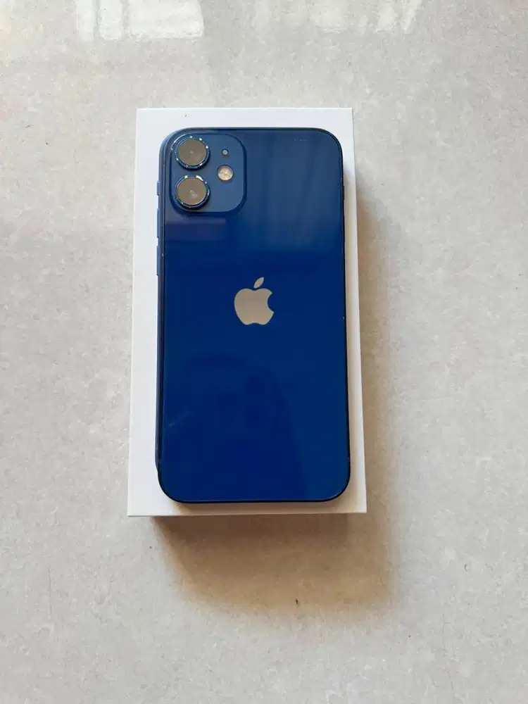 iphone 12mini 128GB