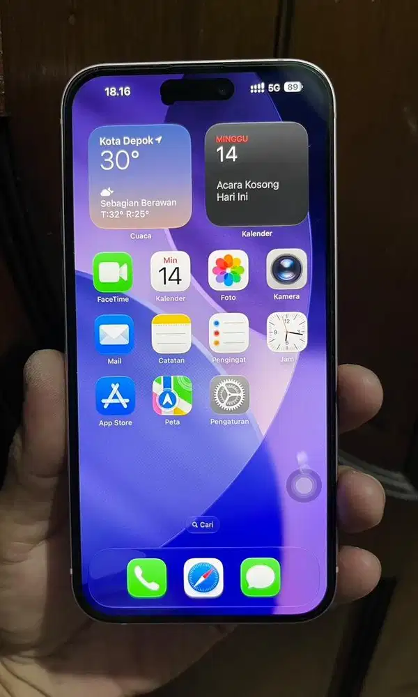 Iphone 15 plus ios 27 normal mulus
