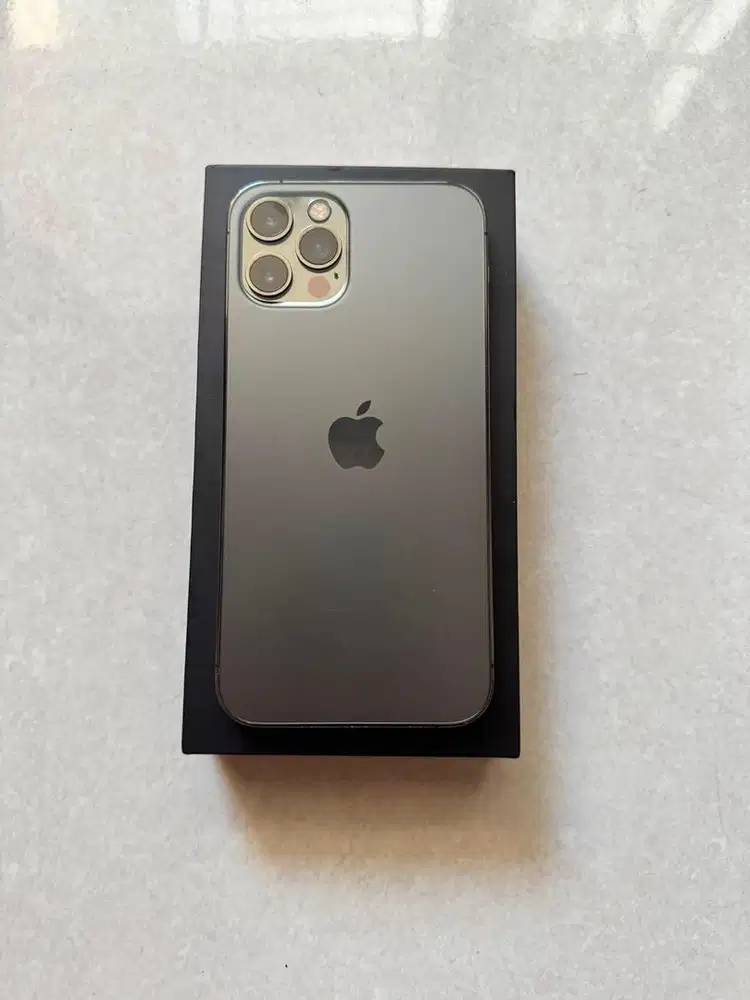 iphone 12pro 128GB