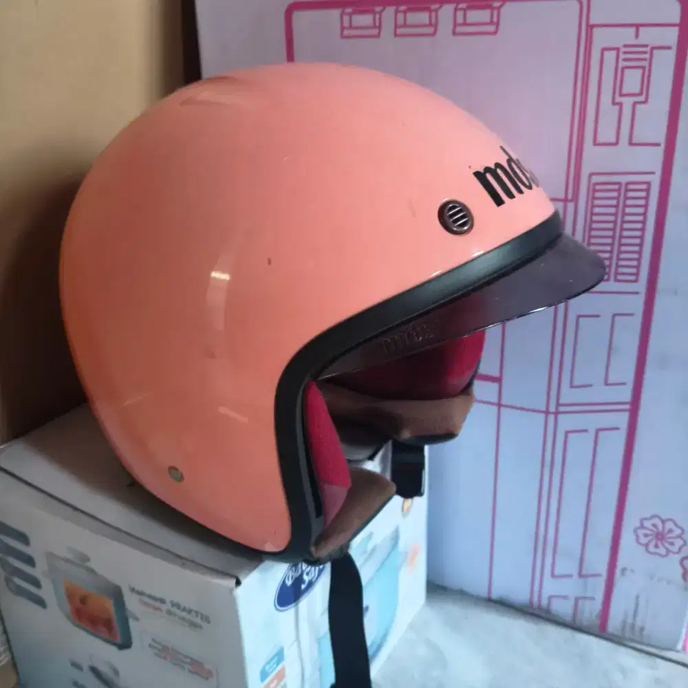 Helm MDS size Xl