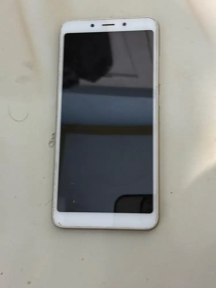 Xiaomi 6 3/32 gold