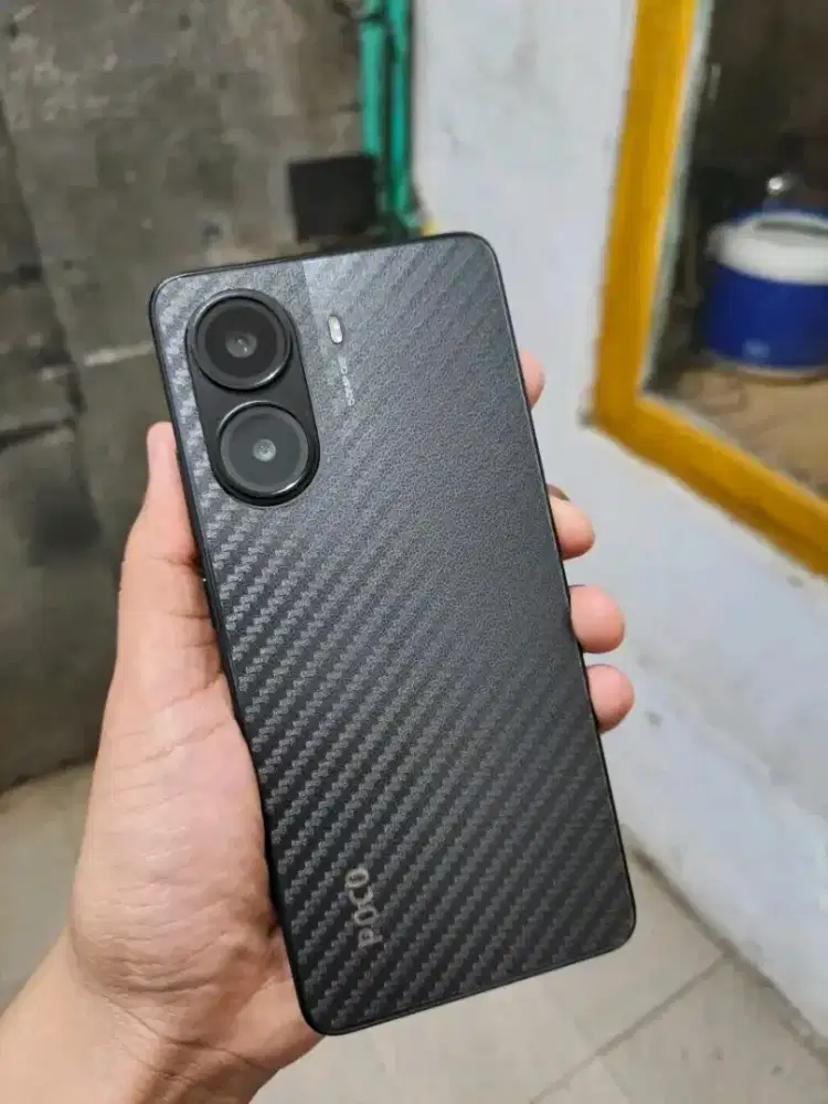 Poco X7 Pro 12/512 Gb Like New