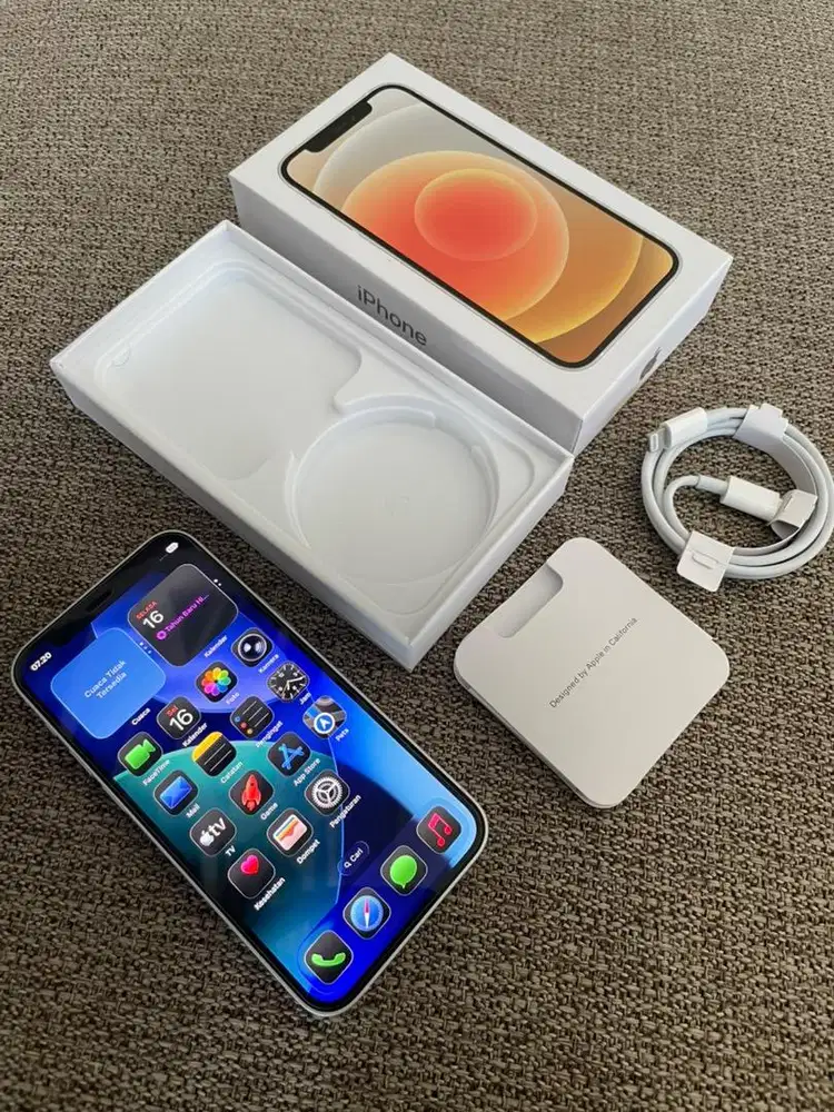 Iphone 12 mini 64gb inter