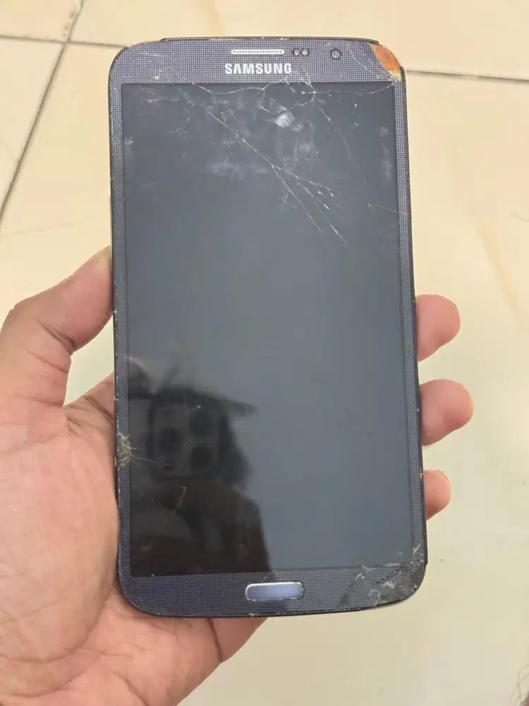 SAMSUNG MEGA LEGEND 6INCH